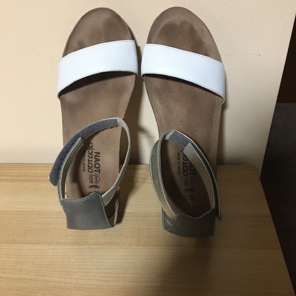 Naot “Pixie” sandal
